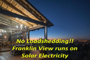 Franklin View Guesthouse